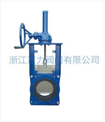 安裝刀閘閥，用戶需要關(guān)注的細(xì)節(jié)問題？