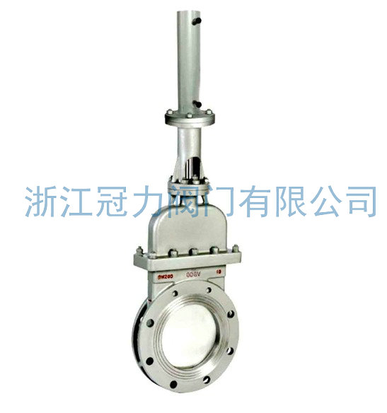 電液動刀閘閥是怎樣的產(chǎn)品？